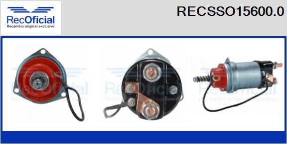 RECSSO15600.0