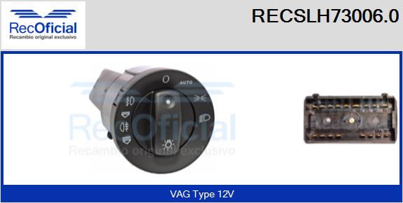 RECSLH73006.0