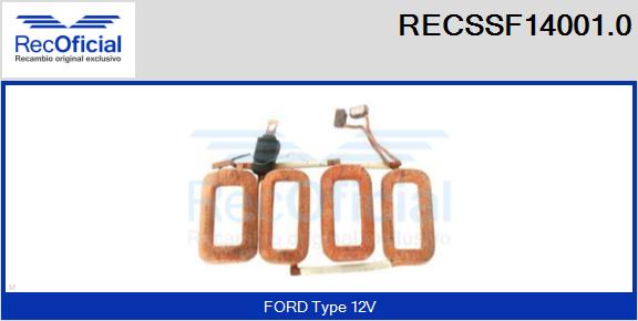 RECSSF14001.0