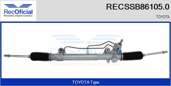 RECSSB86105.0
