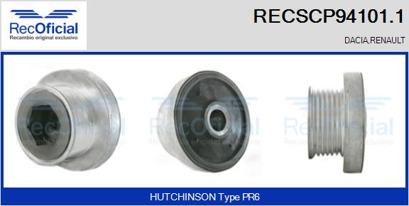 RECSCP94101.1