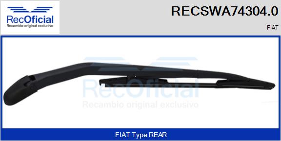 RECSWA74304.0