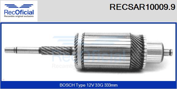 RECSAR10009.9