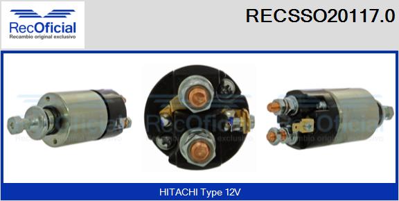 RECSSO20117.0