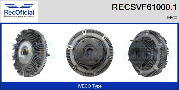 RECSVF61000.1