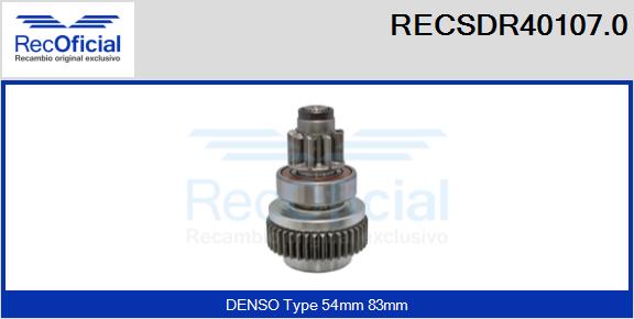 RECSDR40107.0