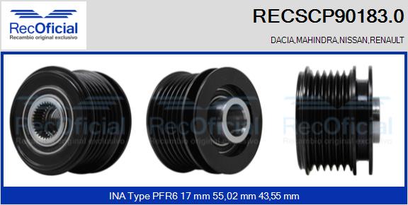 RECSCP90183.0