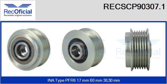 RECSCP90307.1