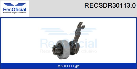 RECSDR30113.0