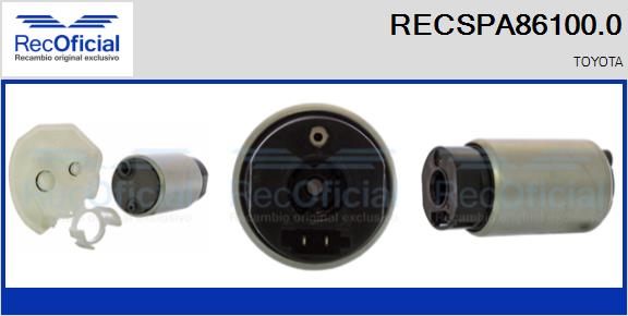 RECSPA86100.0