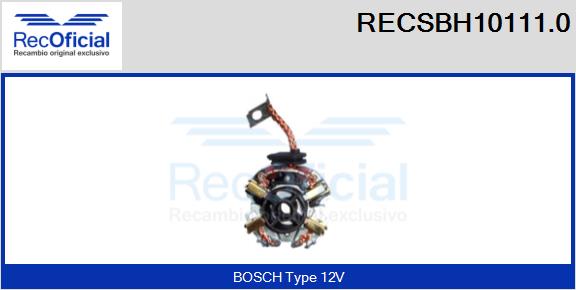 RECSBH10111.0
