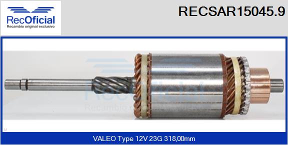 RECSAR15045.9