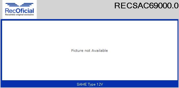 RECSAC69000.0