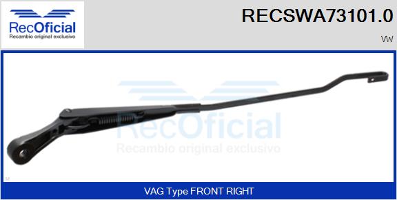 RECSWA73101.0