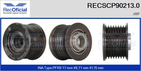 RECSCP90213.0