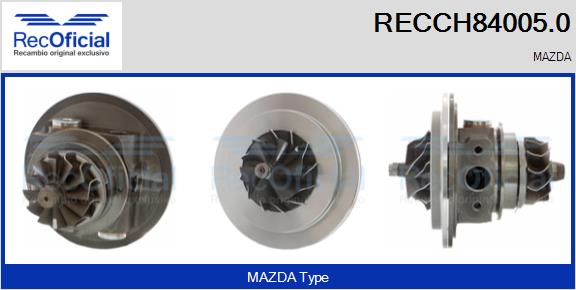 RECCH84005.0