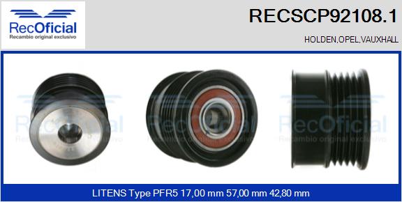 RECSCP92108.1