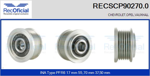 RECSCP90270.0