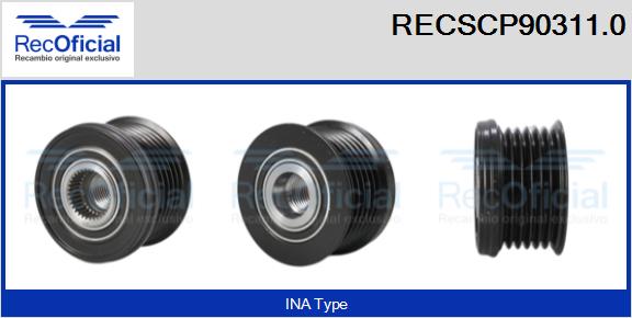 RECSCP90311.0
