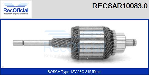 RECSAR10083.0