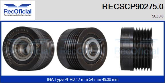 RECSCP90275.0
