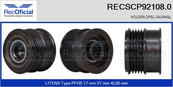RECSCP92108.0
