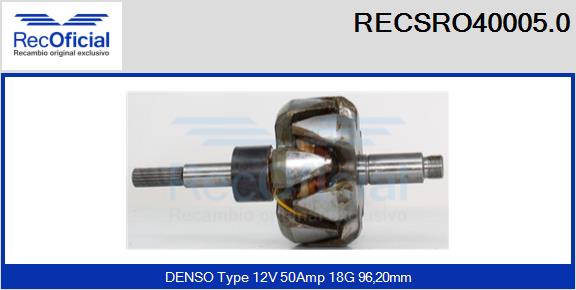 RECSRO40005.0