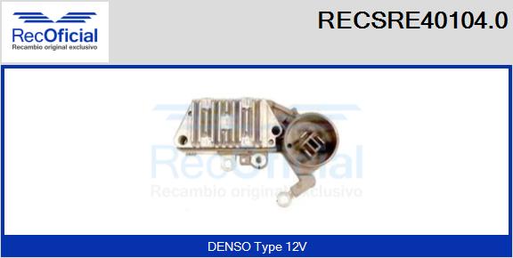 RECSRE40104.0