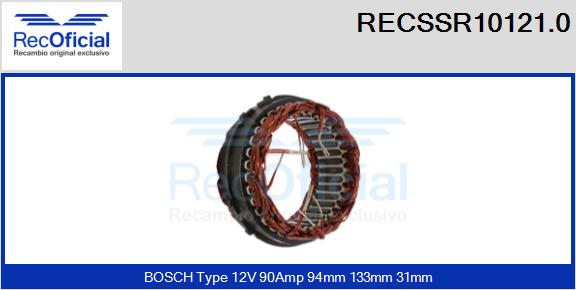 RECSSR10121.0