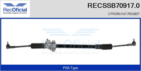 RECSSB70917.0