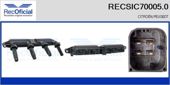 RECSIC70005.0