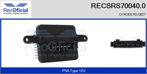 RECSRS70040.0