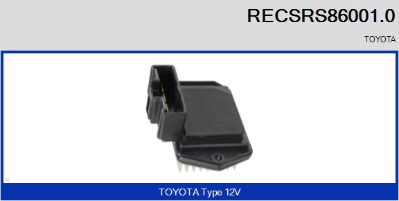 RECSRS86001.0