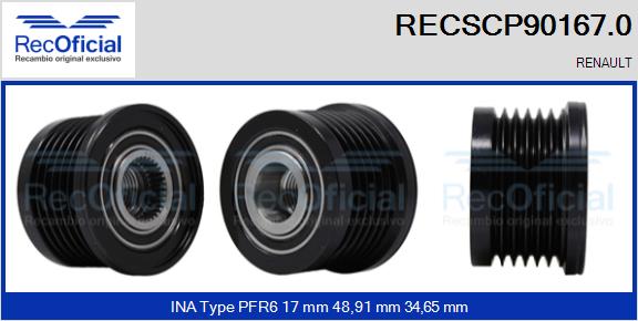 RECSCP90167.0