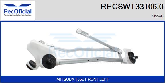 RECSWT33106.0