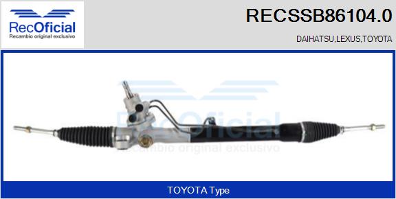 RECSSB86104.0