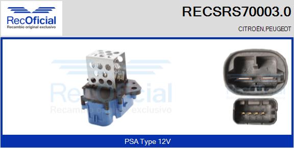 RECSRS70003.0