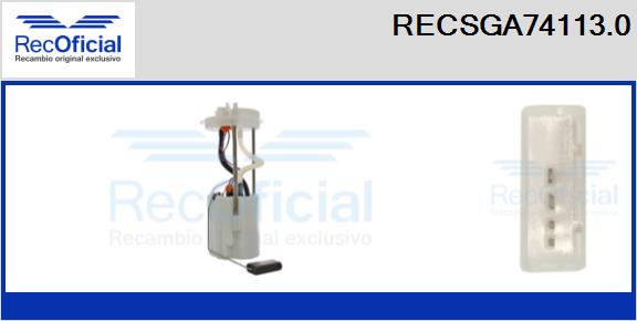 RECSGA74113.0