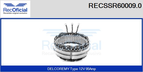 RECSSR60009.0