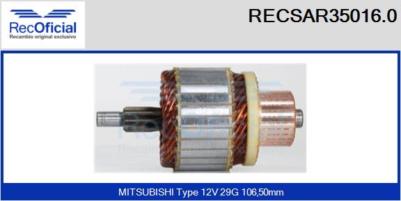 RECSAR35016.0