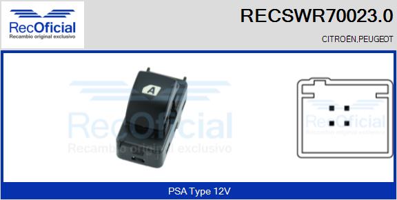 RECSWR70023.0