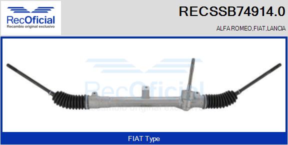 RECSSB74914.0