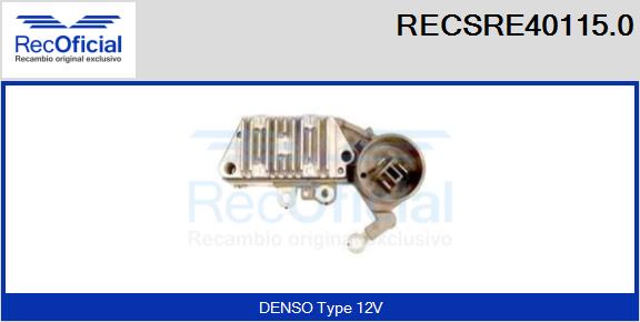 RECSRE40115.0