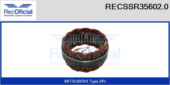 RECSSR35602.0