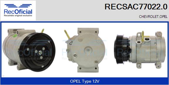 RECSAC77022.0