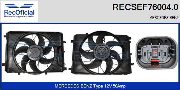 RECSEF76004.0