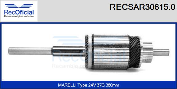 RECSAR30615.0