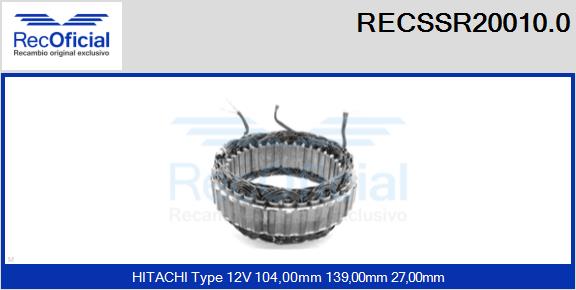 RECSSR20010.0