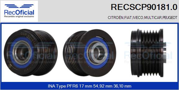 RECSCP90181.0