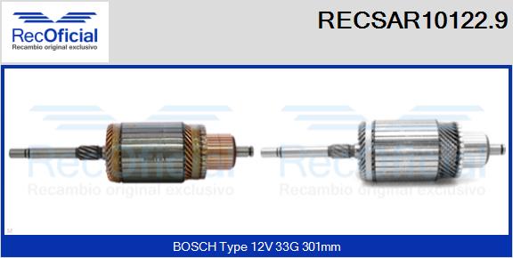 RECSAR10122.9